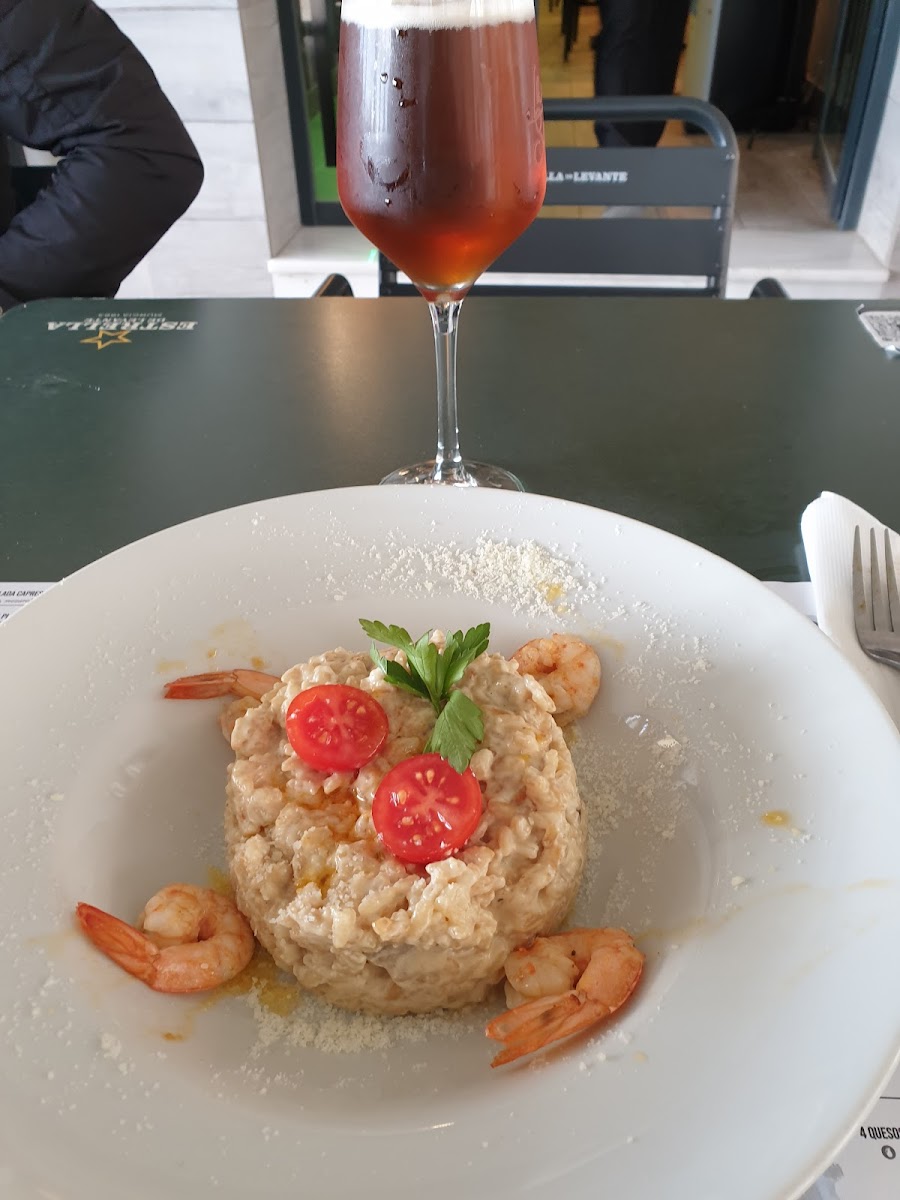 Pizzeria La Spezia Balerma-10