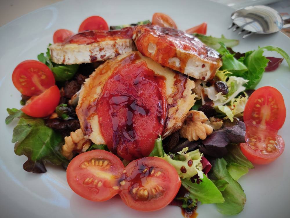 Pizzeria La Spezia Balerma-2