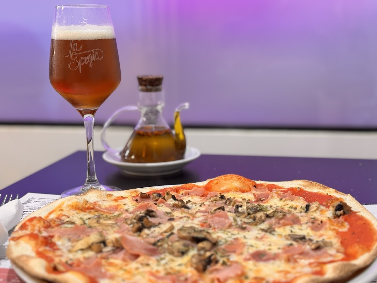 Pizzeria La Spezia Balerma-4