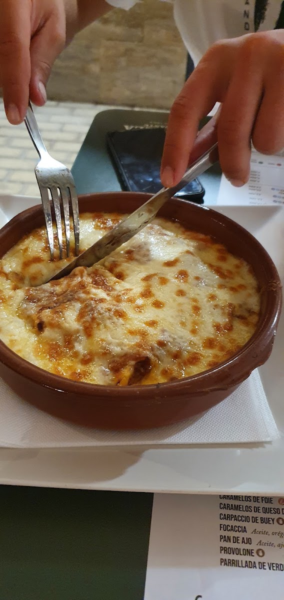 Pizzeria La Spezia Balerma-5