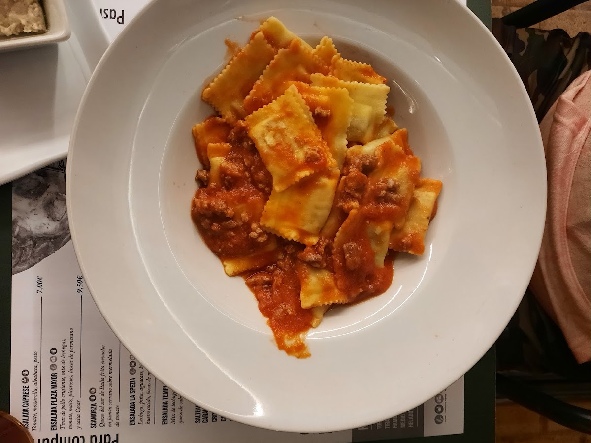 Pizzeria La Spezia Balerma-6