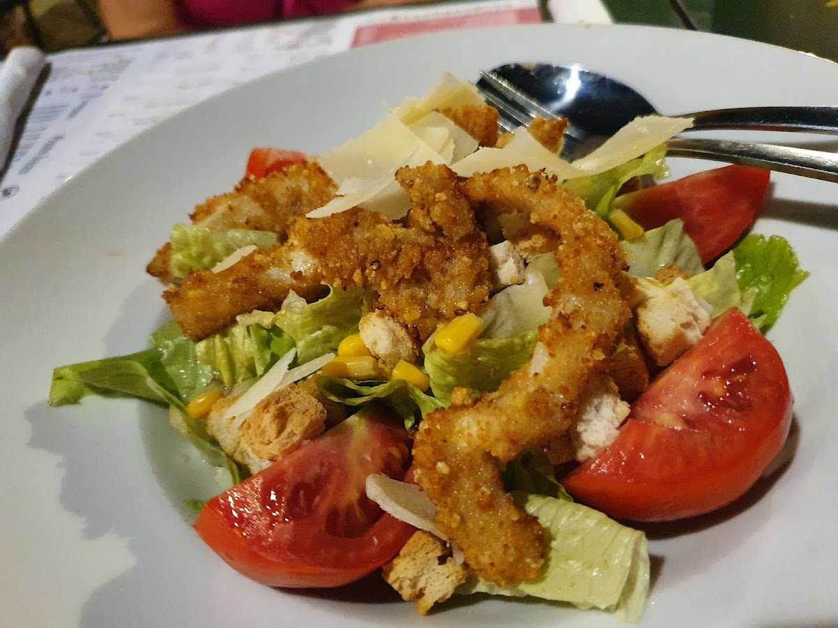 Pizzeria La Spezia Balerma-7