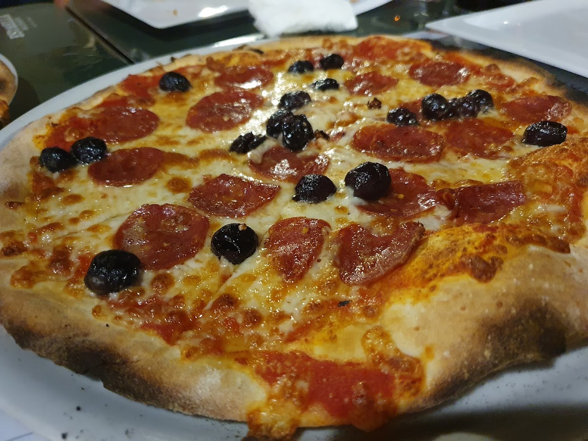 Pizzeria La Spezia Balerma-8