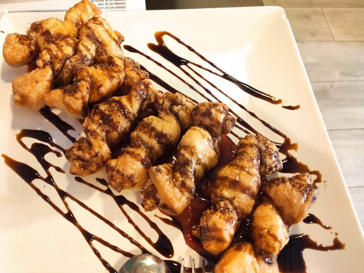 Pizzeria La Spezia Balerma-9