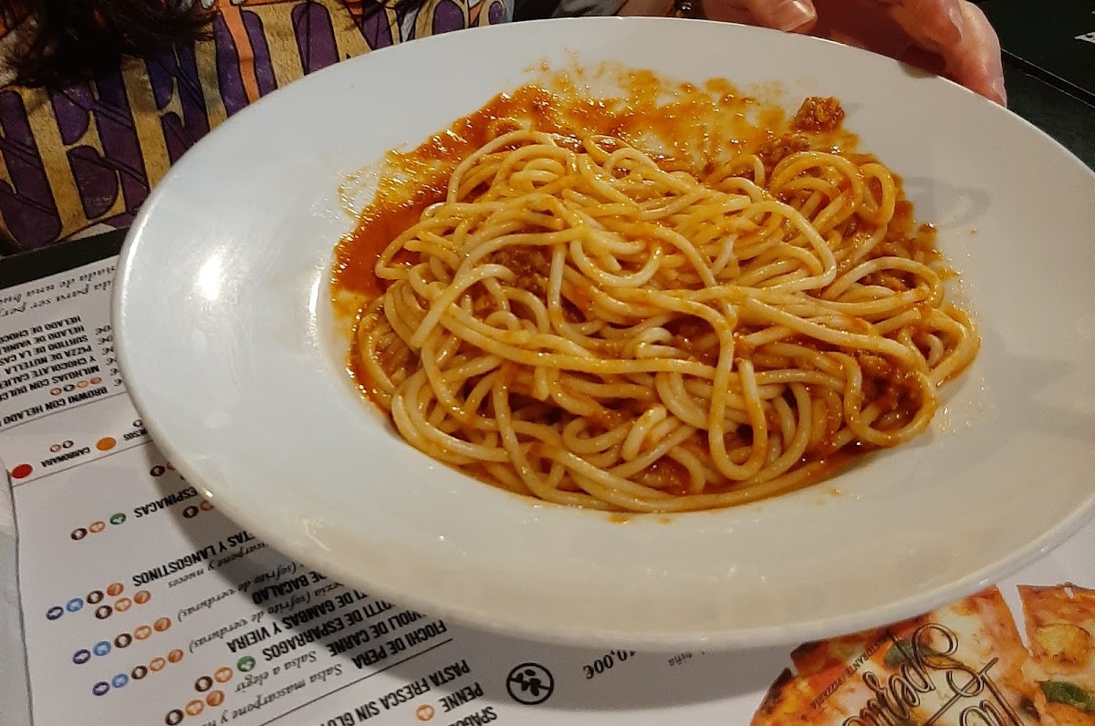 Menu Pizzeria La Spezia Balerma-5